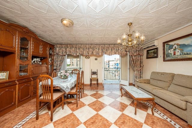 3 chambre Appartement à vendre à Elche / Elx - 134 900 € (Ref: 9966613)