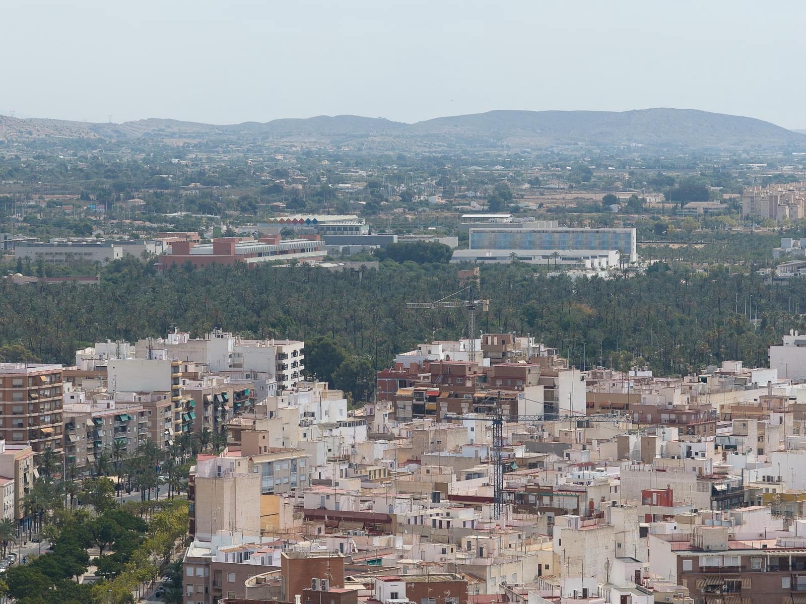 3 chambre Appartement à vendre à Elche / Elx - 134 900 € (Ref: 9966613)