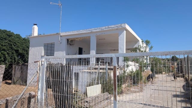 4 soveværelse Villa til salg i Elche / Elx med garage - € 220.000 (Ref: 9966614)