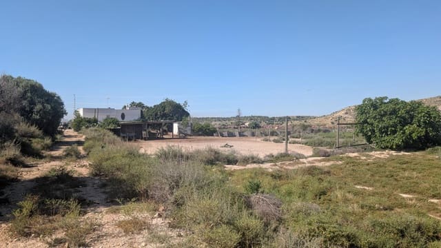4 soveværelse Villa til salg i Elche / Elx med garage - € 220.000 (Ref: 9966614)