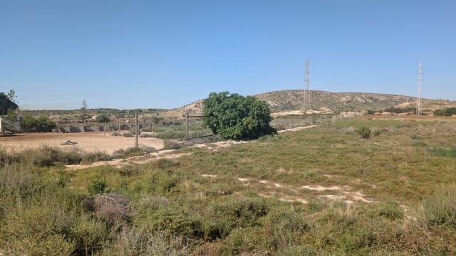 4 Zimmer Villa zu verkaufen in Elche / Elx mit Garage - 220.000 € (Ref: 9966614)