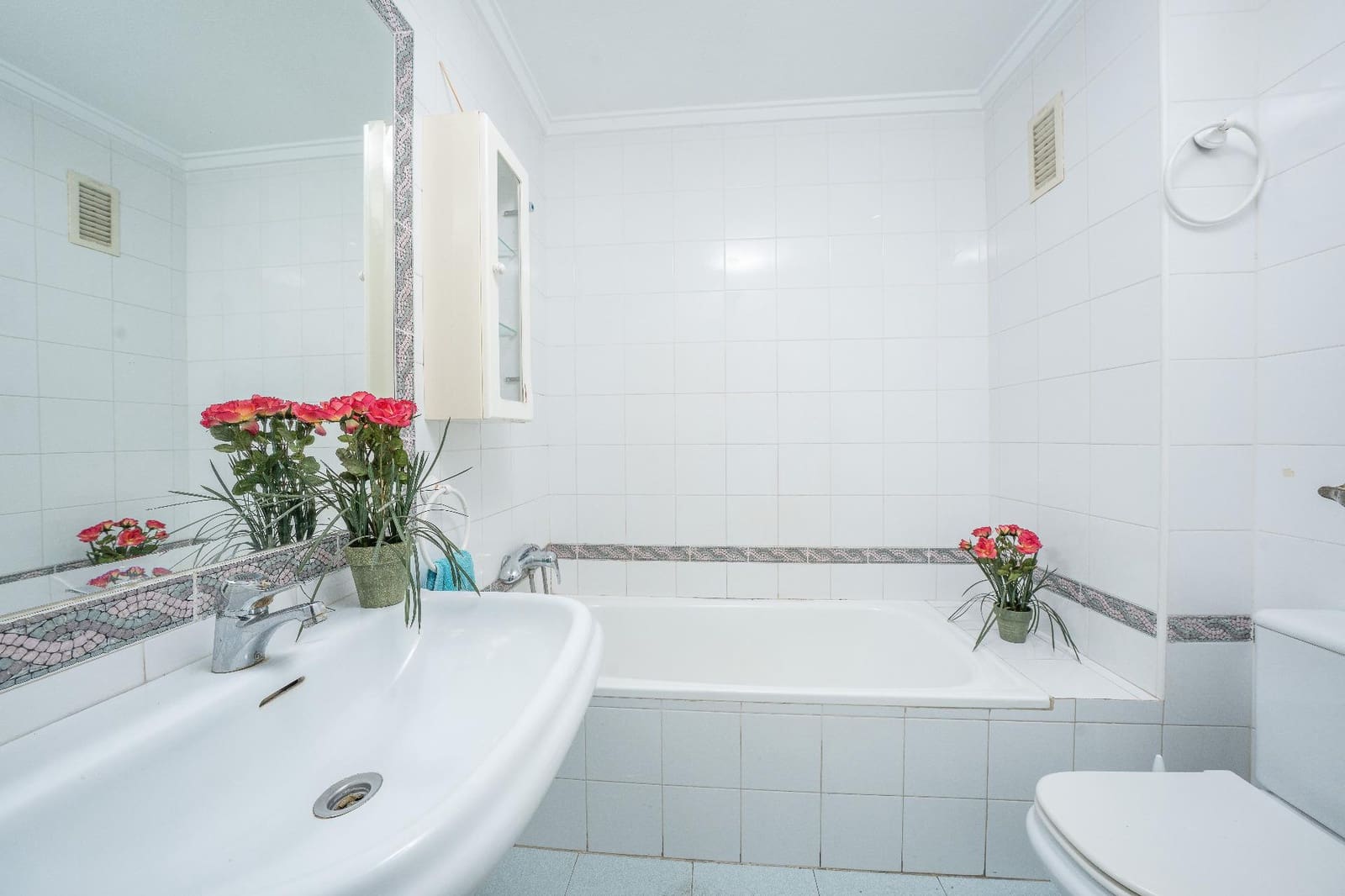 3 slaapkamer Flat te koop in Elche / Elx - € 169.900 (Ref: 9966615)