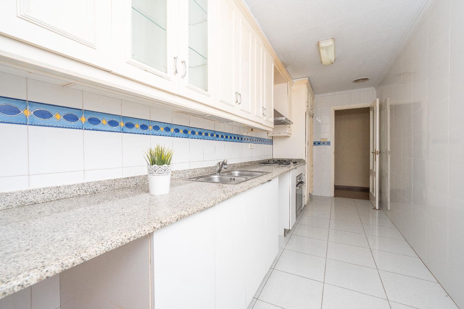 3 slaapkamer Flat te koop in Elche / Elx - € 169.900 (Ref: 9966615)
