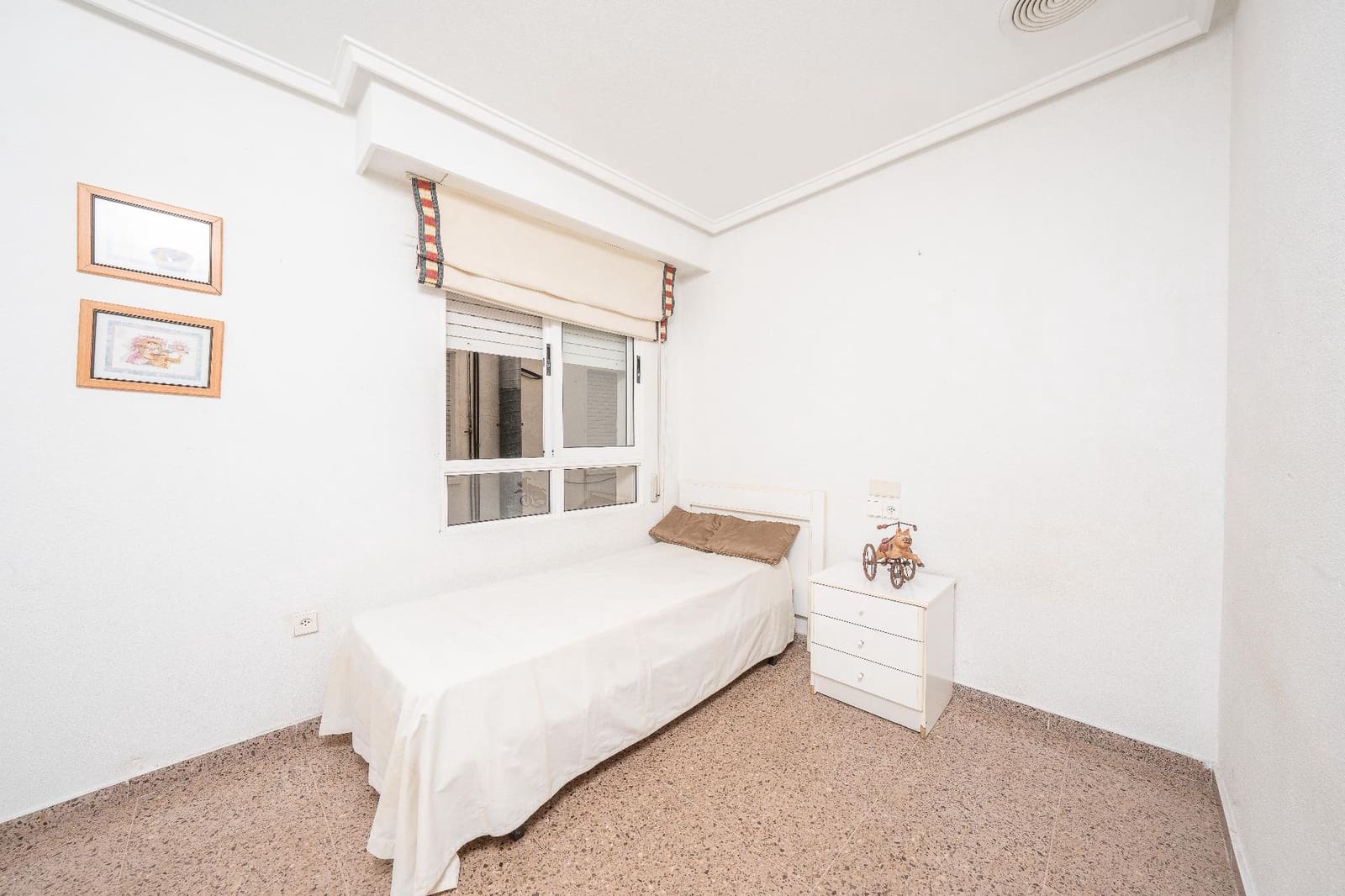 3 slaapkamer Flat te koop in Elche / Elx - € 169.900 (Ref: 9966615)