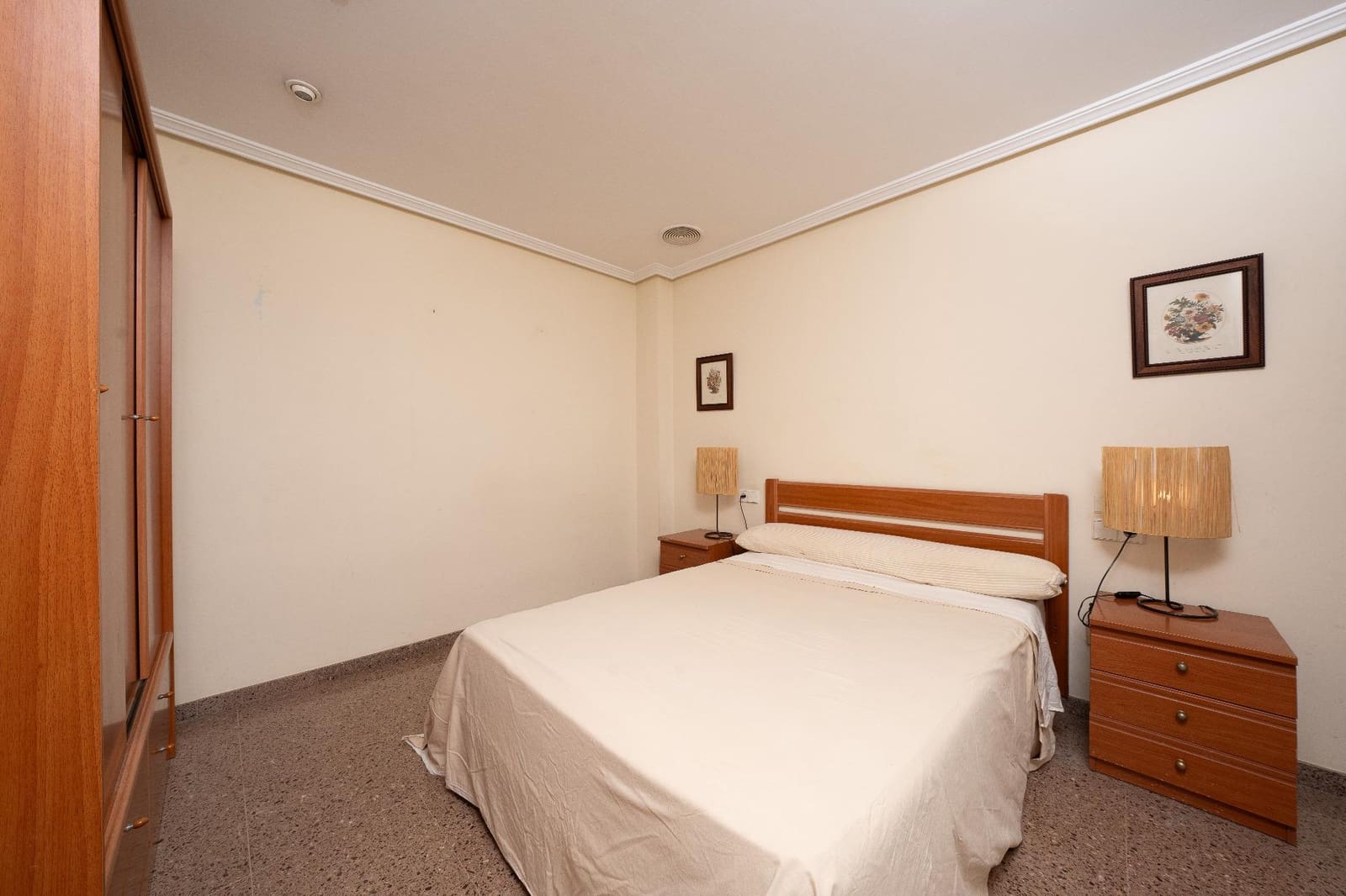 3 slaapkamer Flat te koop in Elche / Elx - € 169.900 (Ref: 9966615)