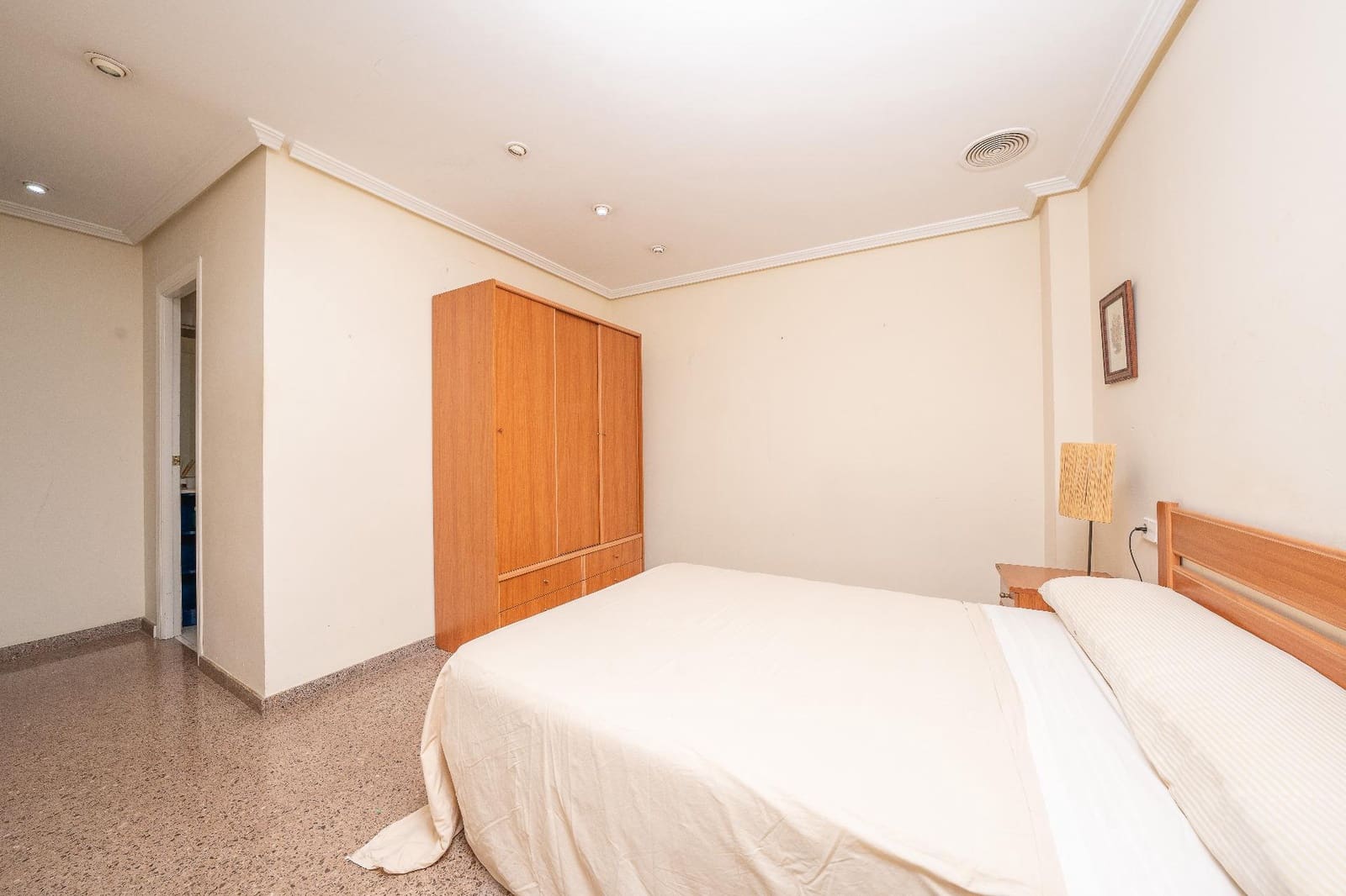 3 slaapkamer Flat te koop in Elche / Elx - € 169.900 (Ref: 9966615)