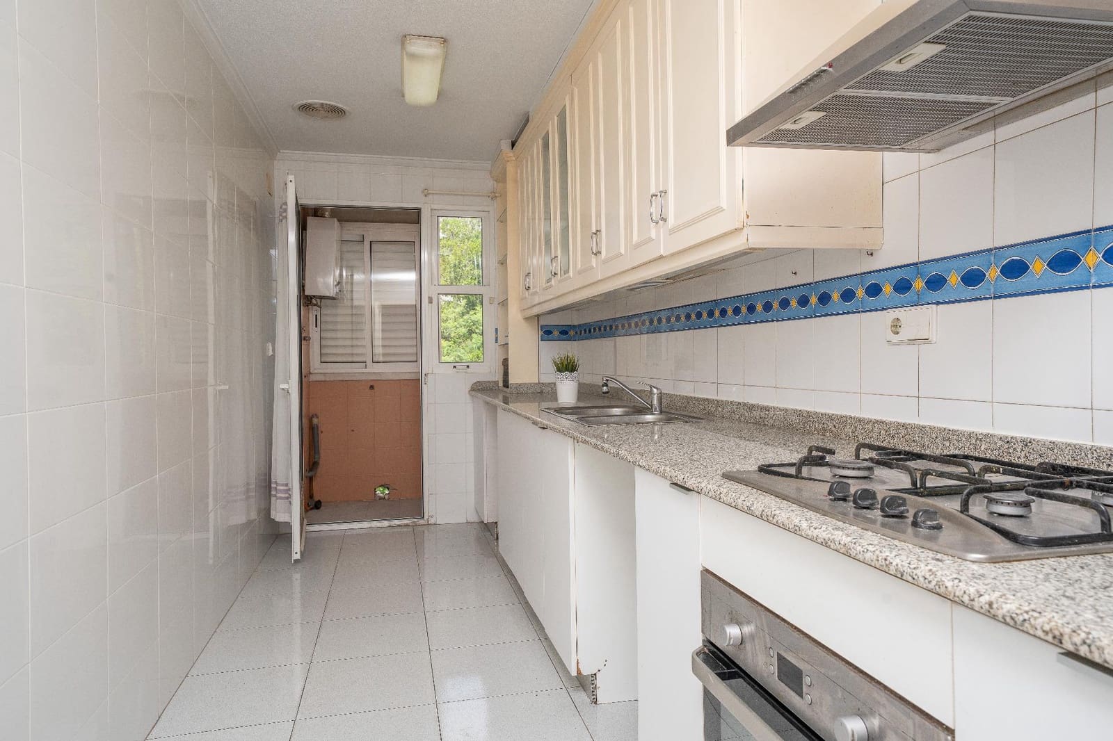 3 slaapkamer Flat te koop in Elche / Elx - € 169.900 (Ref: 9966615)