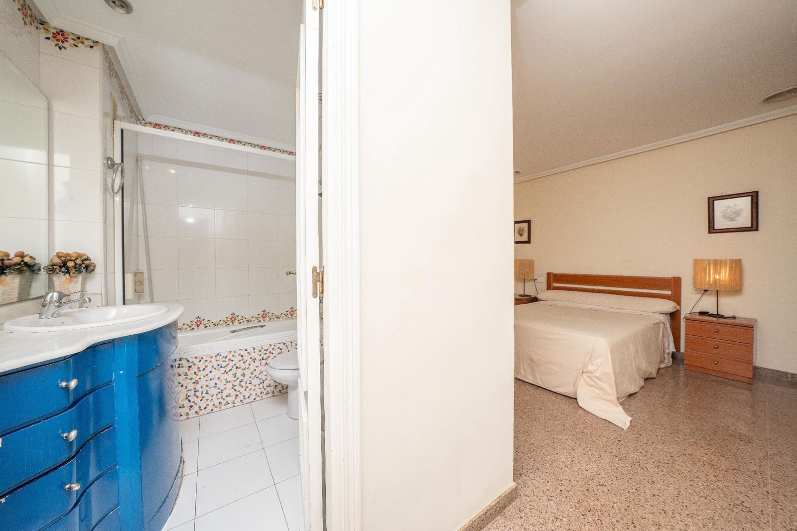 3 slaapkamer Flat te koop in Elche / Elx - € 169.900 (Ref: 9966615)