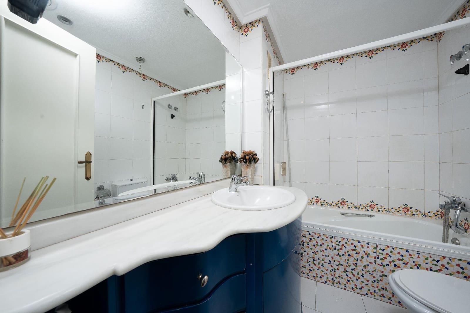 3 slaapkamer Flat te koop in Elche / Elx - € 169.900 (Ref: 9966615)