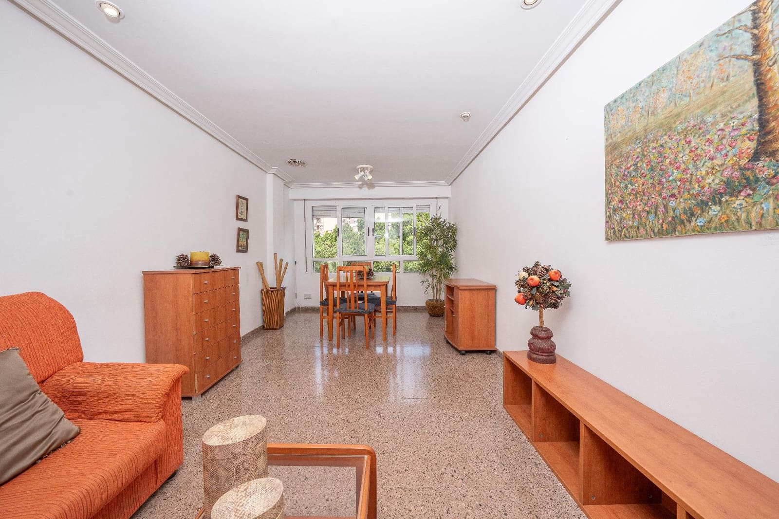 3 slaapkamer Flat te koop in Elche / Elx - € 169.900 (Ref: 9966615)