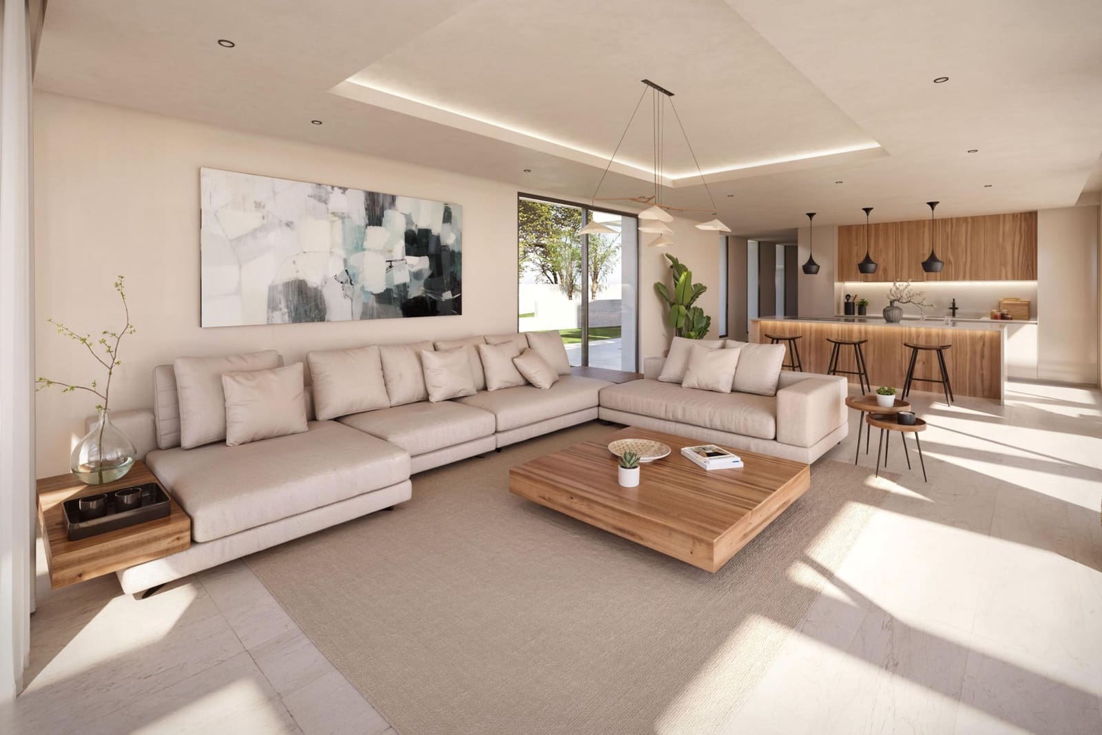 5 slaapkamer Villa te koop in Javea / Xabia met zwembad garage - € 3.475.000 (Ref: 9966620)