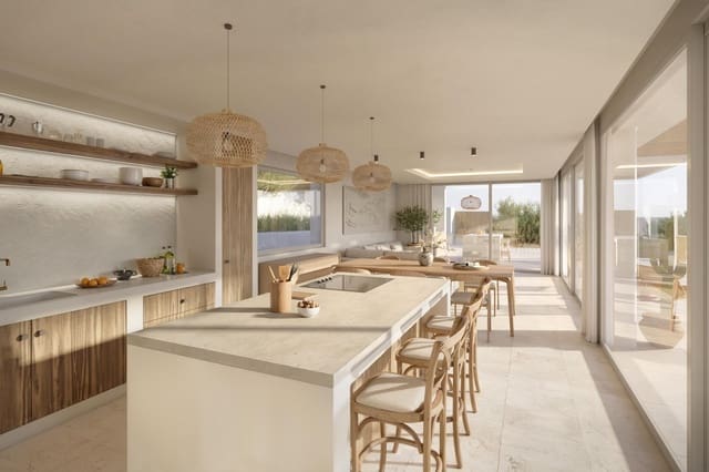 3 bedroom Villa for sale in Javea / Xàbia with pool - € 1,725,000 (Ref: 9968333)