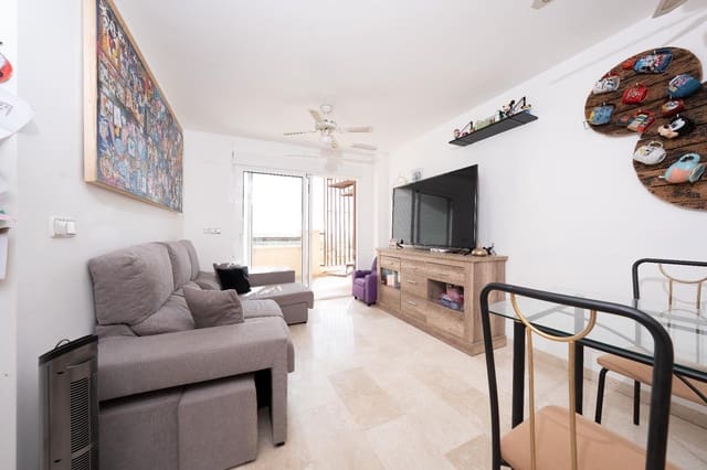 2 soveværelse Penthouse til salg i Gea y Truyols, Murcia by med swimmingpool garage - € 119.900 (Ref: 9973289)