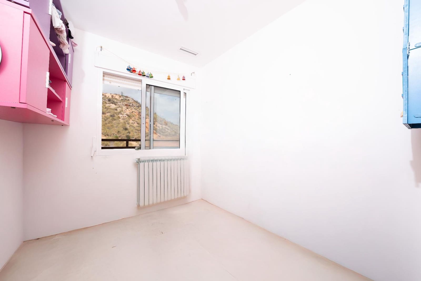 2 soveværelse Penthouse til salg i Gea y Truyols med swimmingpool garage - € 119.900 (Ref: 9973289)