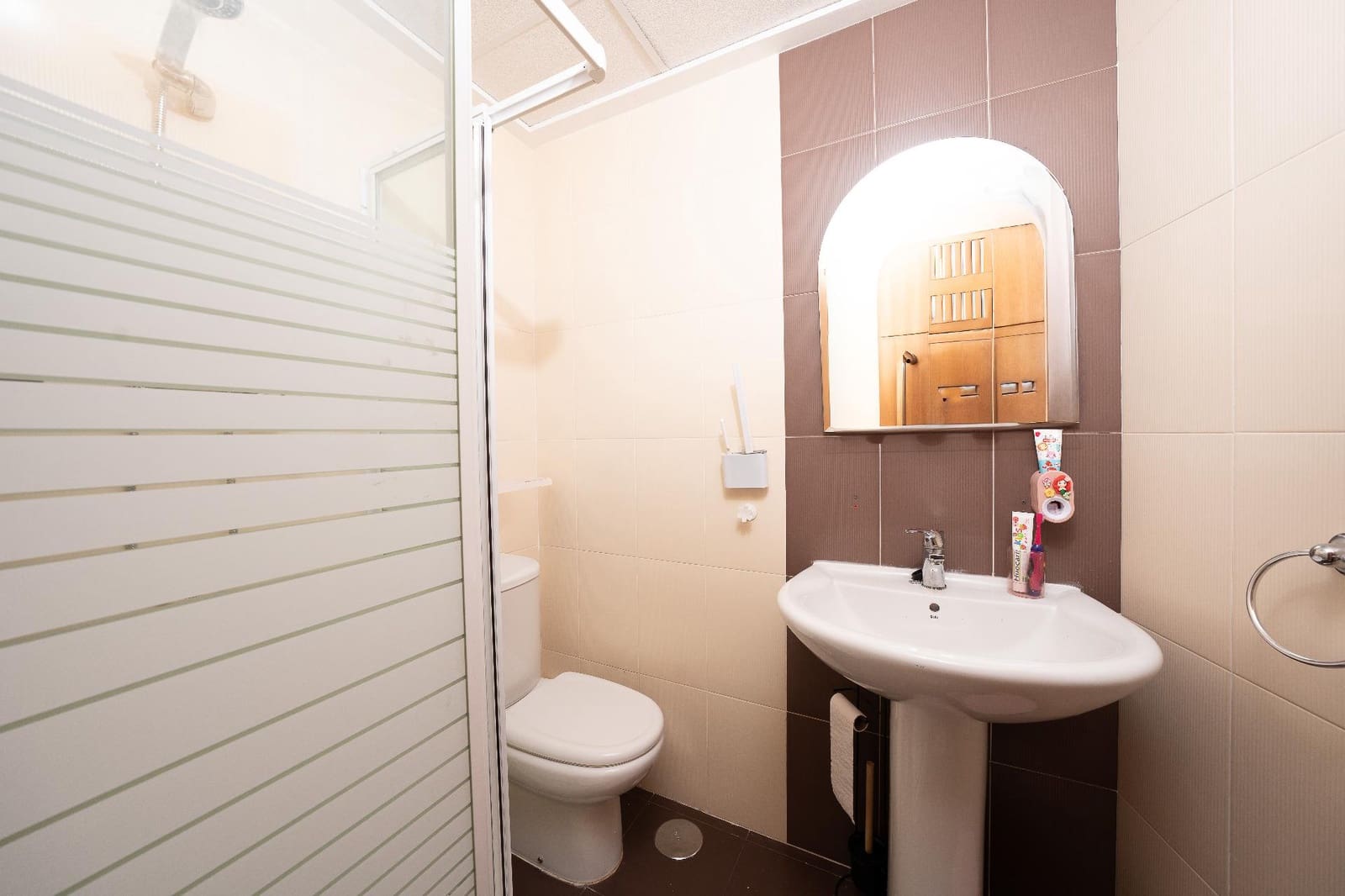 2 soveværelse Penthouse til salg i Gea y Truyols med swimmingpool garage - € 119.900 (Ref: 9973289)