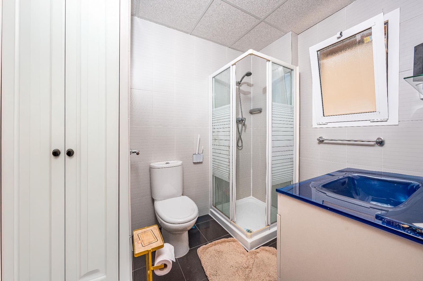 2 soveværelse Penthouse til salg i Gea y Truyols med swimmingpool garage - € 119.900 (Ref: 9973289)