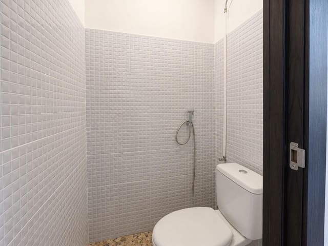 2 soveværelse Lejlighed til salg i Alicante by med garage - € 290.000 (Ref: 9973290)