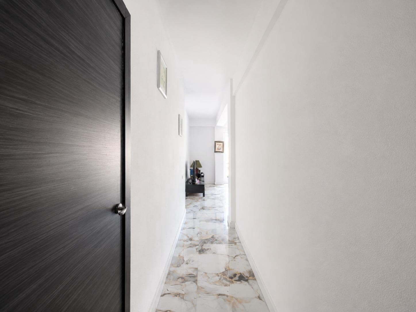 2 soveværelse Lejlighed til salg i Alicante by med garage - € 290.000 (Ref: 9973290)