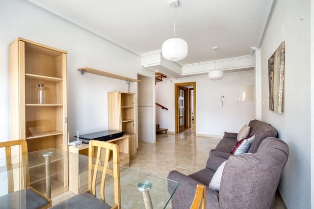 2 quarto Moradia em Banda para venda em Abanilla com garagem - 99 900 € (Ref: 9973291)