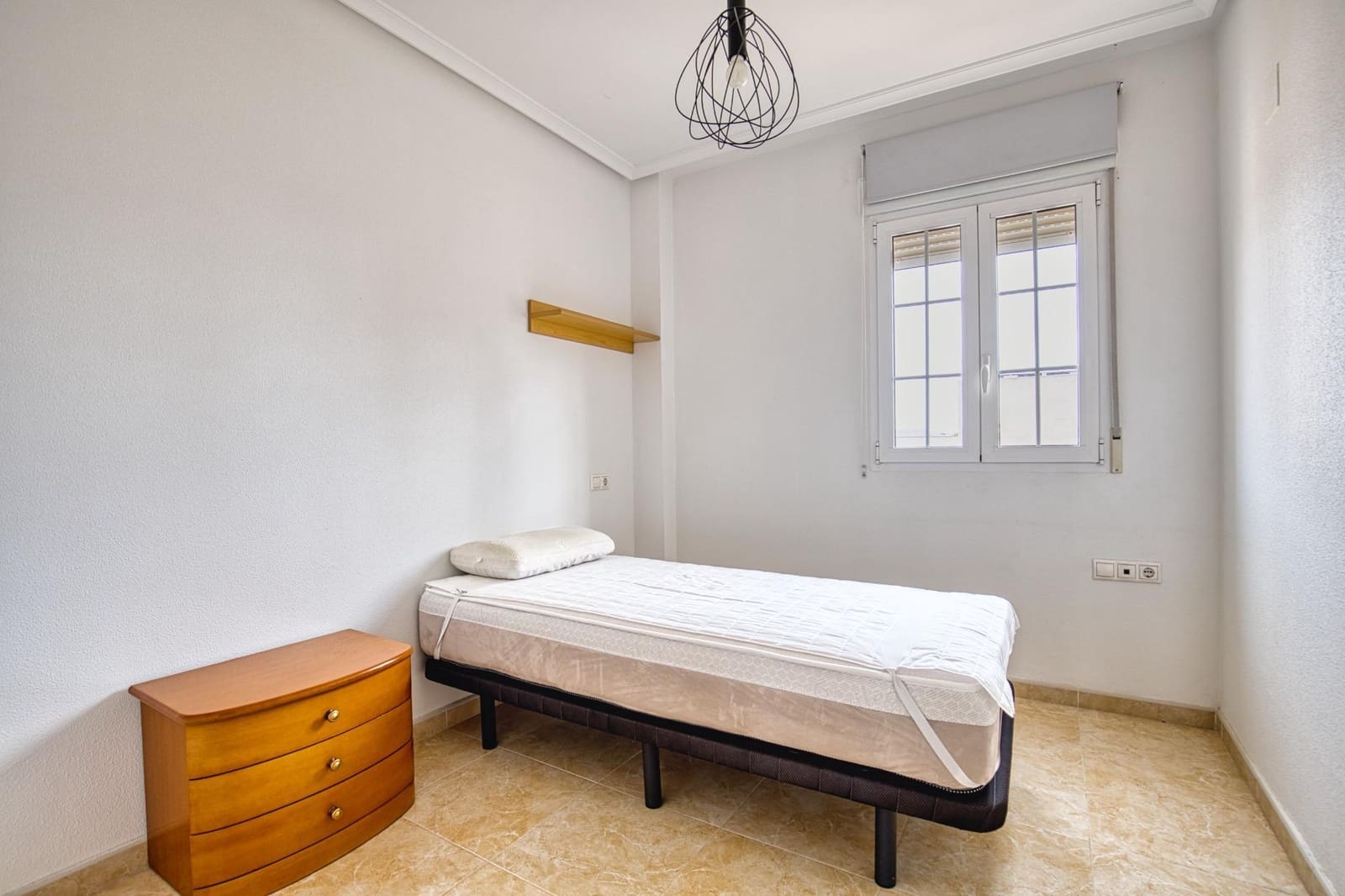 2 soveværelse Rækkehus til salg i Abanilla med garage - € 99.900 (Ref: 9973291)