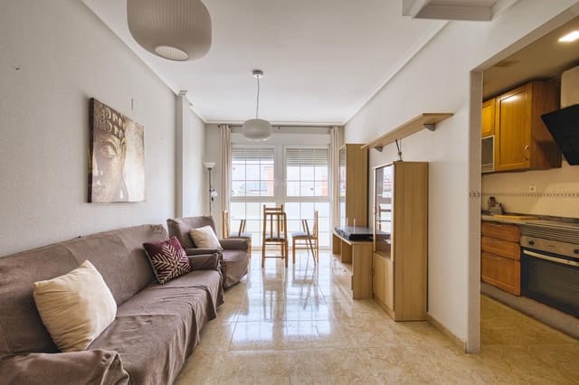 2 quarto Moradia em Banda para venda em Abanilla com garagem - 99 900 € (Ref: 9973291)