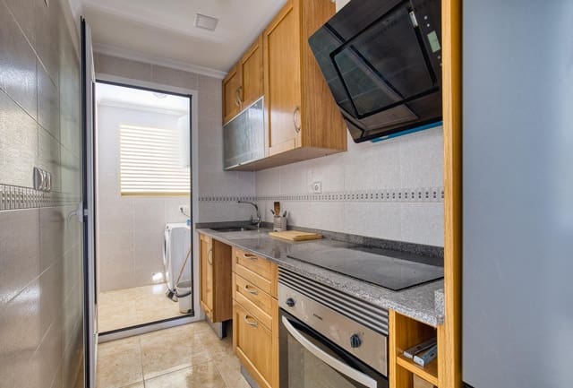 2 quarto Moradia em Banda para venda em Abanilla com garagem - 99 900 € (Ref: 9973291)