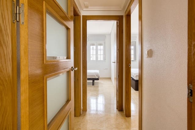 2 quarto Moradia em Banda para venda em Abanilla com garagem - 99 900 € (Ref: 9973291)