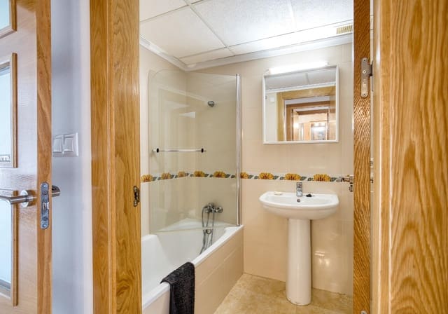 2 quarto Moradia em Banda para venda em Abanilla com garagem - 99 900 € (Ref: 9973291)