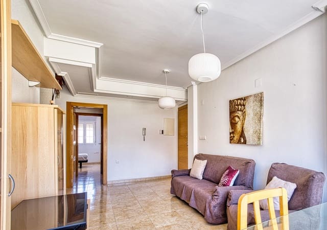 2 quarto Moradia em Banda para venda em Abanilla com garagem - 99 900 € (Ref: 9973291)