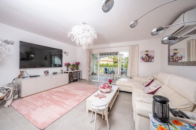 4 soverom Villa til salgs i Benissa med svømmebasseng garasje - € 885 000 (Ref: 9973292)