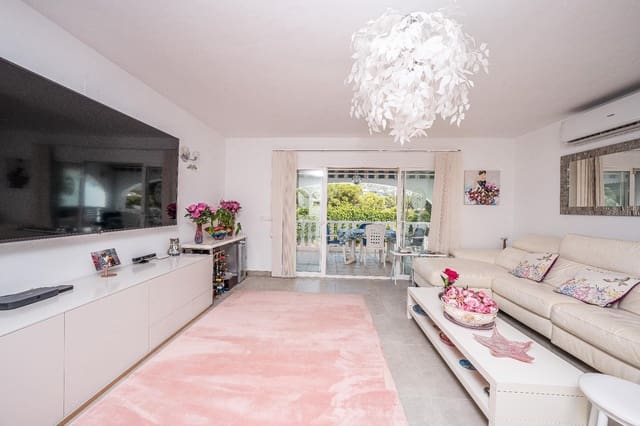 4 soverom Villa til salgs i Benissa med svømmebasseng garasje - € 885 000 (Ref: 9973292)