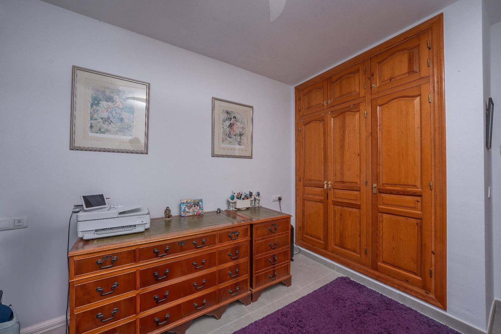 4 Zimmer Villa zu verkaufen in Benissa mit Pool Garage - 885.000 € (Ref: 9973292)