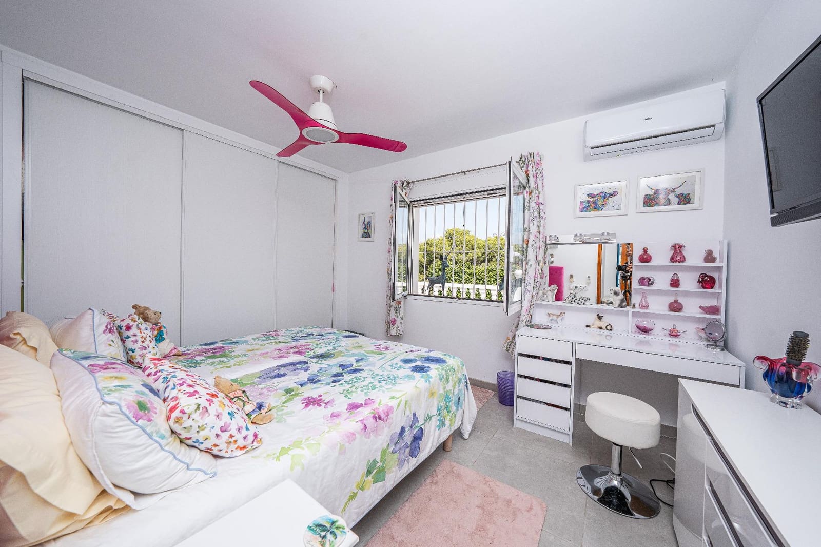 4 Zimmer Villa zu verkaufen in Benissa mit Pool Garage - 885.000 € (Ref: 9973292)