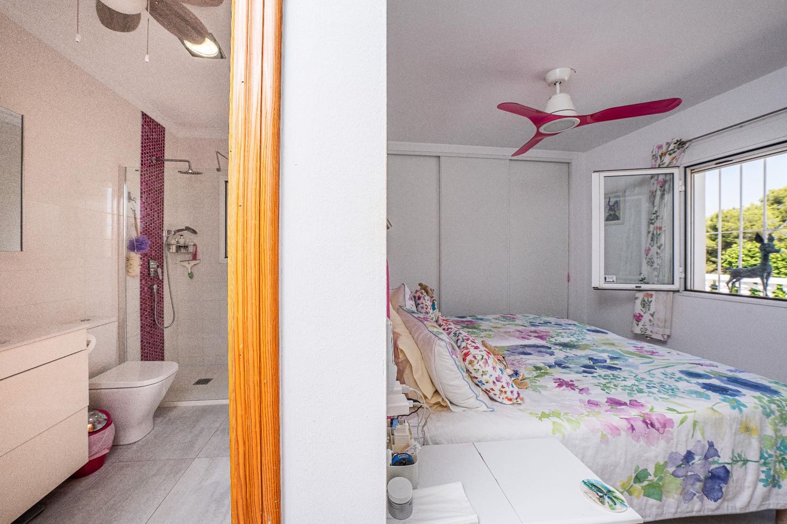 4 Zimmer Villa zu verkaufen in Benissa mit Pool Garage - 885.000 € (Ref: 9973292)