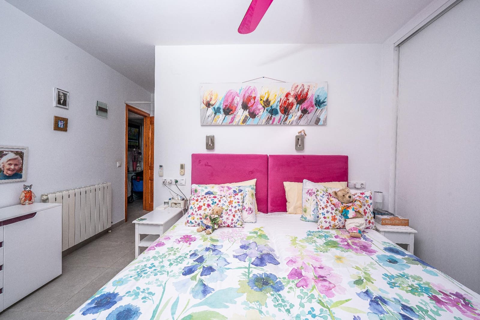 4 Zimmer Villa zu verkaufen in Benissa mit Pool Garage - 885.000 € (Ref: 9973292)