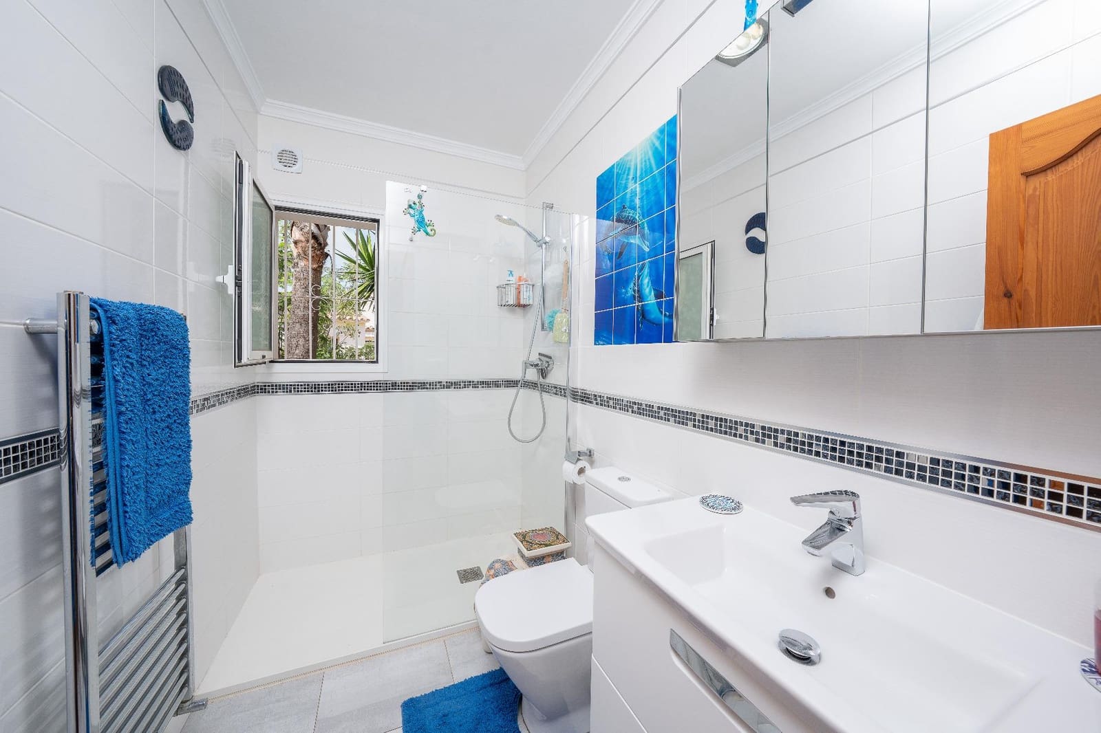 4 Zimmer Villa zu verkaufen in Benissa mit Pool Garage - 885.000 € (Ref: 9973292)