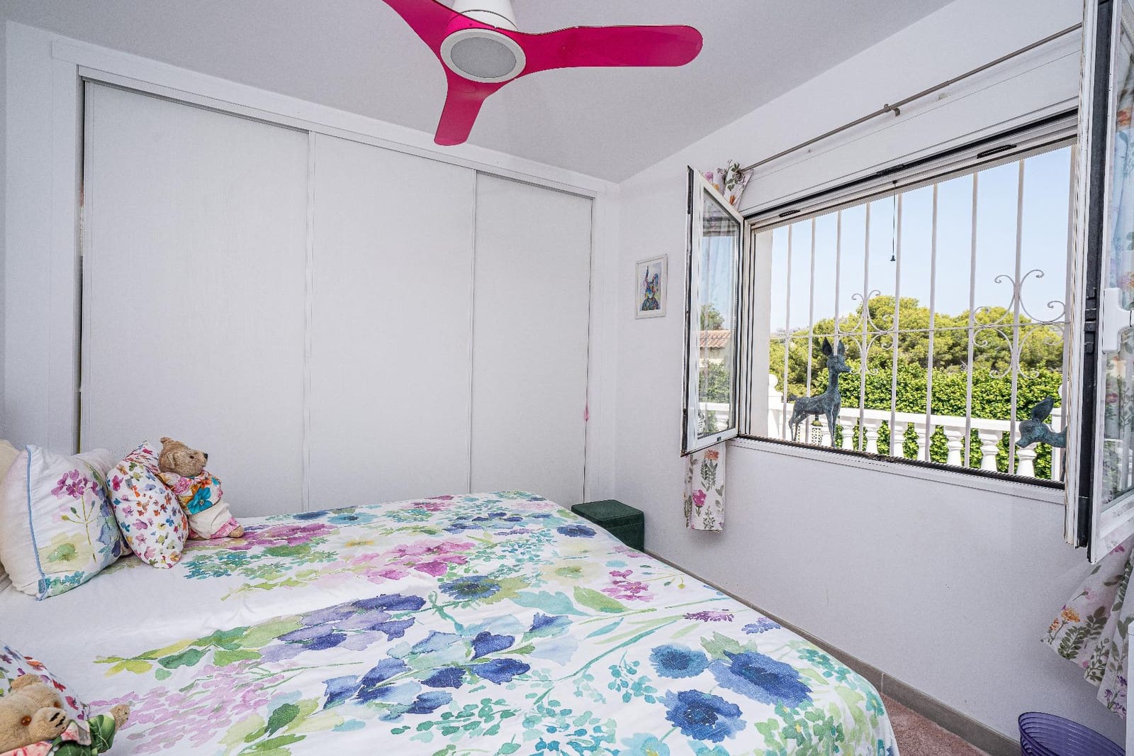 4 Zimmer Villa zu verkaufen in Benissa mit Pool Garage - 885.000 € (Ref: 9973292)