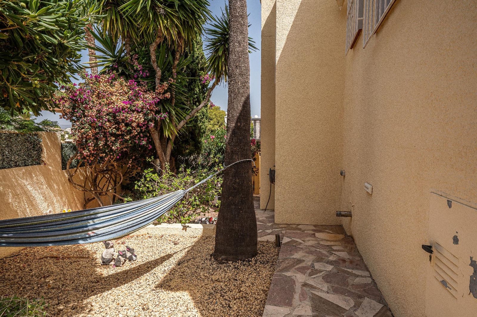 4 Zimmer Villa zu verkaufen in Benissa mit Pool Garage - 885.000 € (Ref: 9973292)