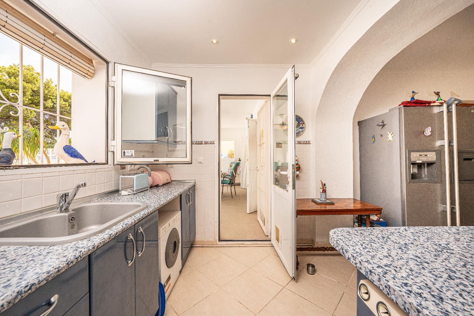 4 Zimmer Villa zu verkaufen in Benissa mit Pool Garage - 885.000 € (Ref: 9973292)