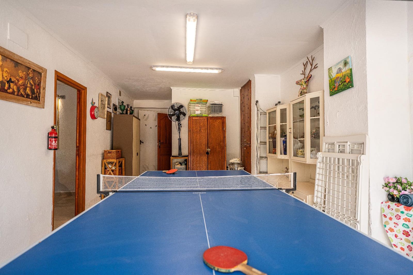 4 Zimmer Villa zu verkaufen in Benissa mit Pool Garage - 885.000 € (Ref: 9973292)