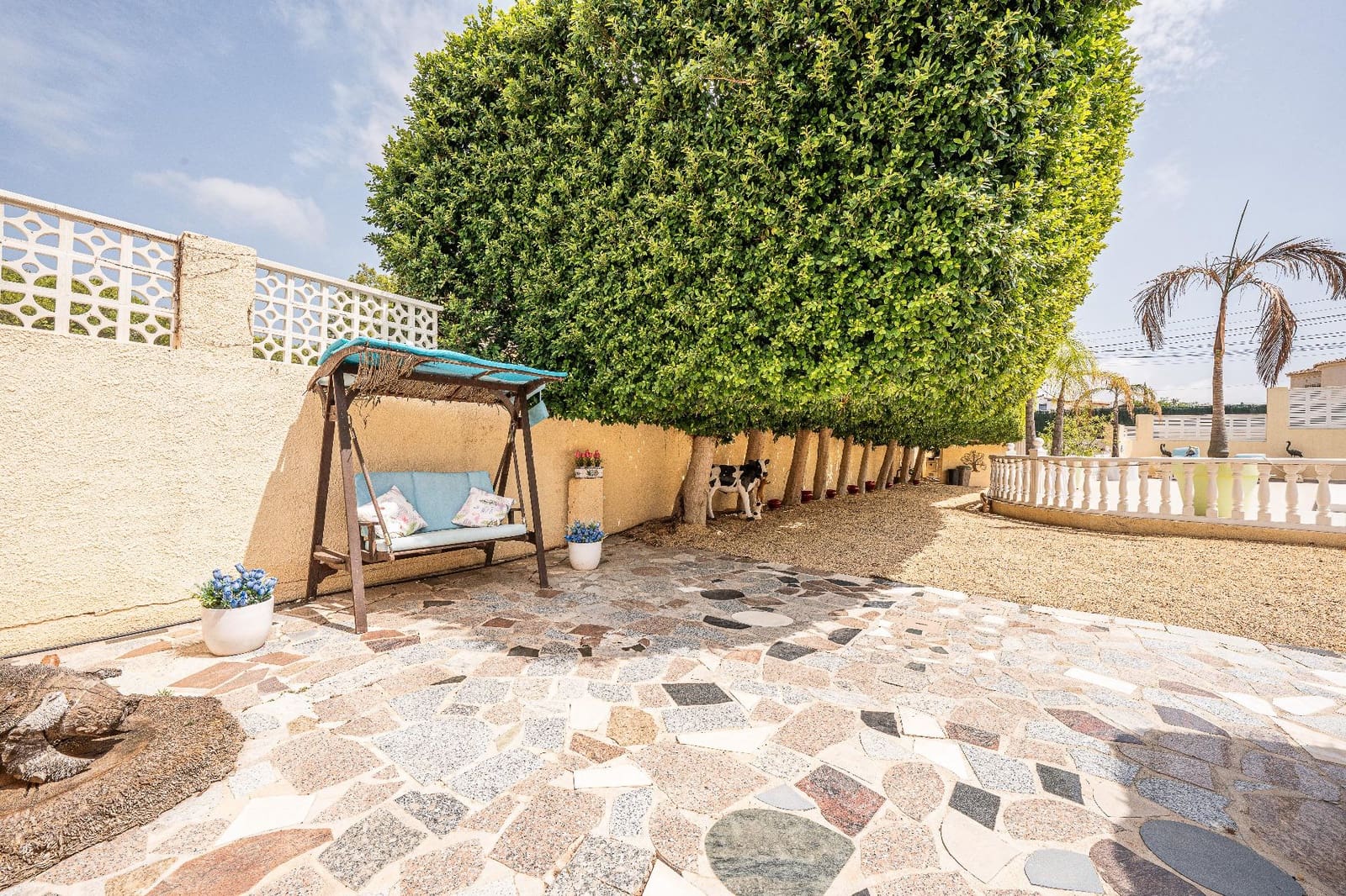 4 Zimmer Villa zu verkaufen in Benissa mit Pool Garage - 885.000 € (Ref: 9973292)