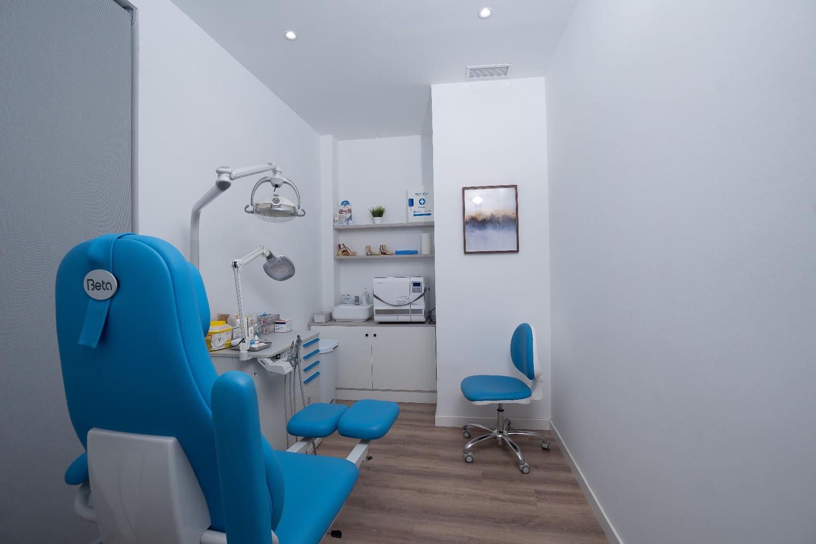 4 chambre Local Commercial à vendre à Alicante ville - 265 000 € (Ref: 9979122)