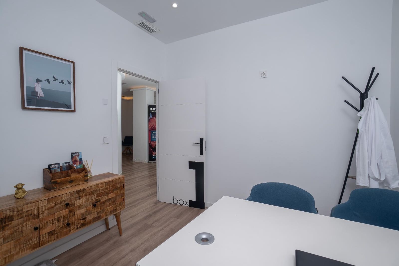 4 chambre Local Commercial à vendre à Alicante ville - 265 000 € (Ref: 9979122)