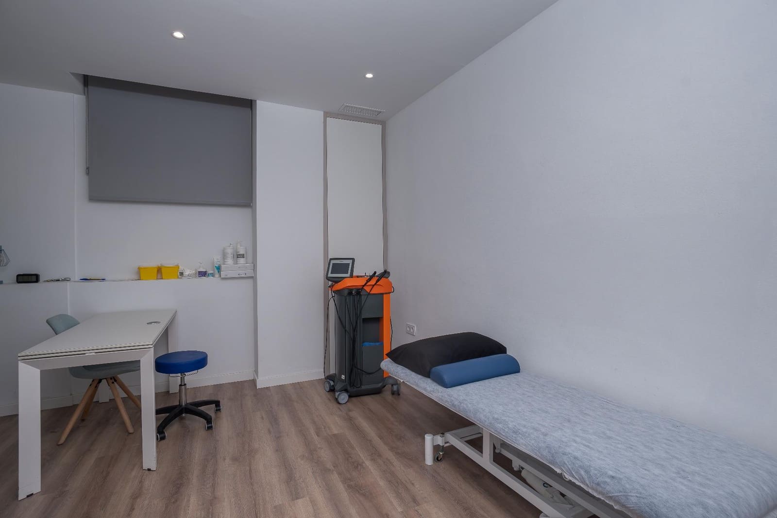 4 chambre Local Commercial à vendre à Alicante ville - 265 000 € (Ref: 9979122)