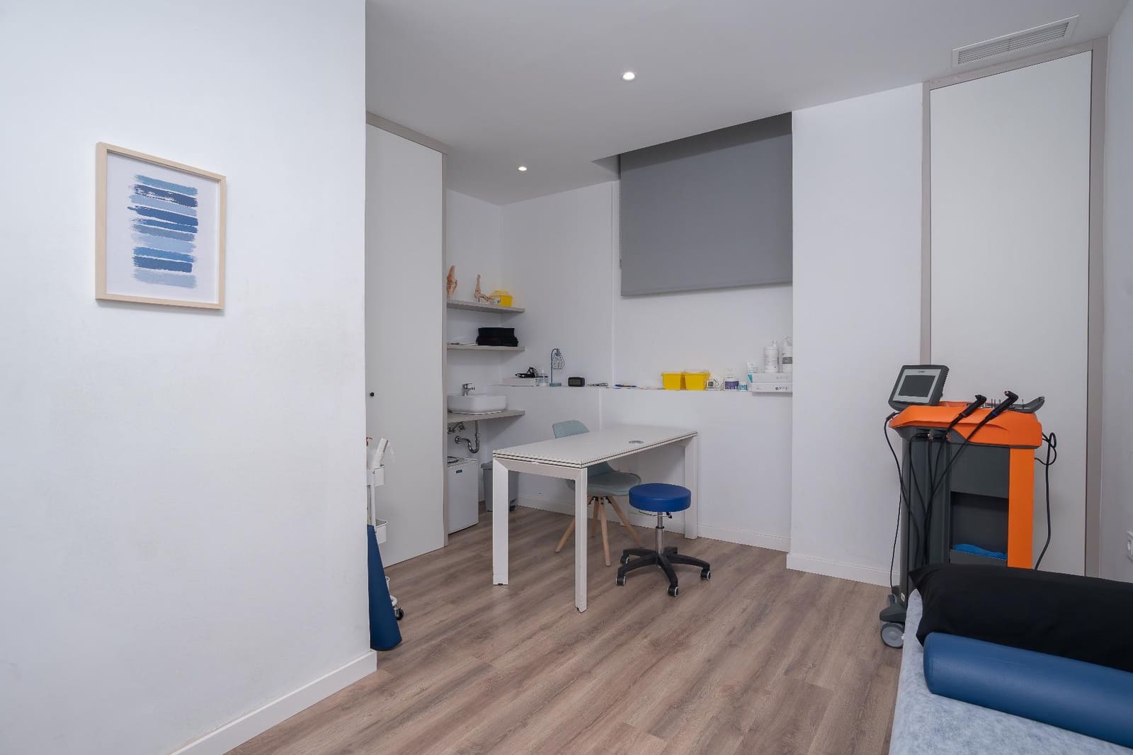 4 chambre Local Commercial à vendre à Alicante ville - 265 000 € (Ref: 9979122)