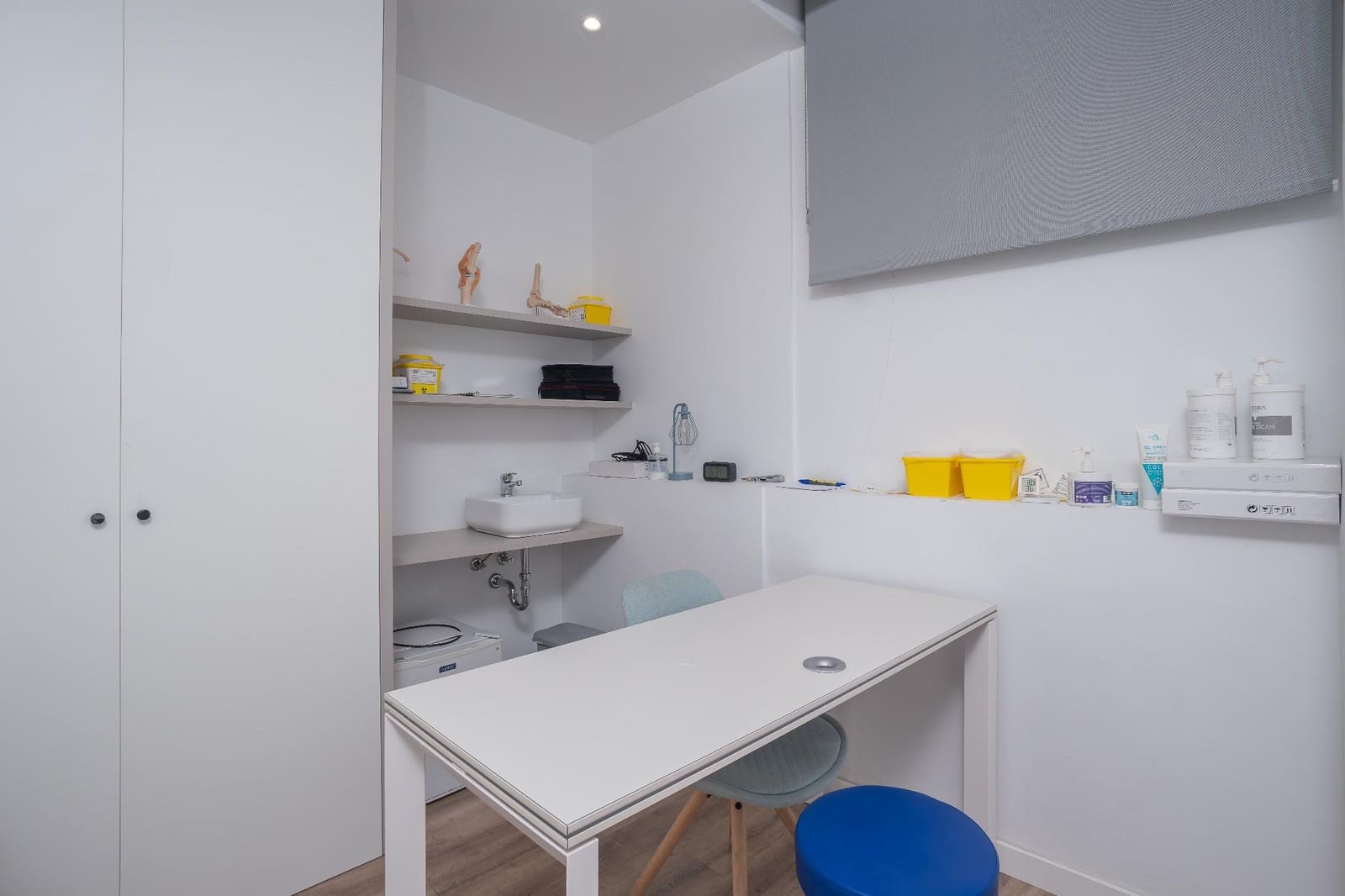 4 chambre Local Commercial à vendre à Alicante ville - 265 000 € (Ref: 9979122)