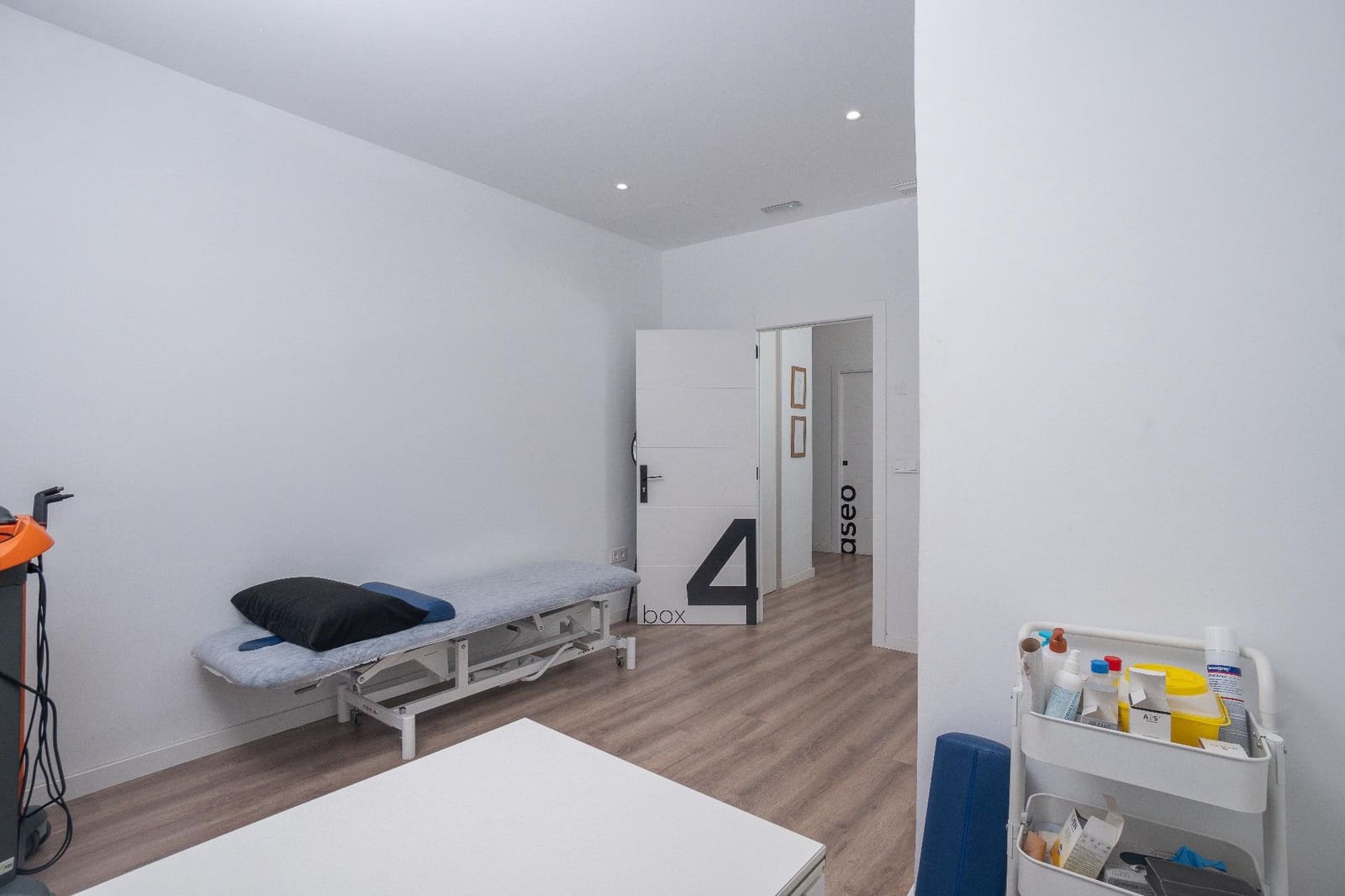 4 chambre Local Commercial à vendre à Alicante ville - 265 000 € (Ref: 9979122)