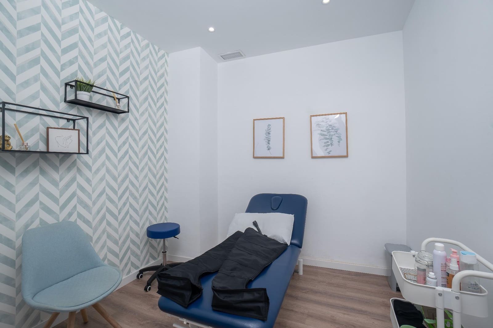 4 chambre Local Commercial à vendre à Alicante ville - 265 000 € (Ref: 9979122)