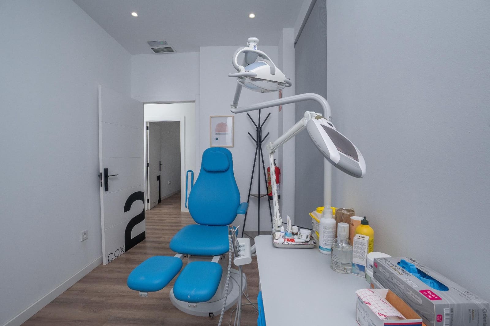 4 chambre Local Commercial à vendre à Alicante ville - 265 000 € (Ref: 9979122)