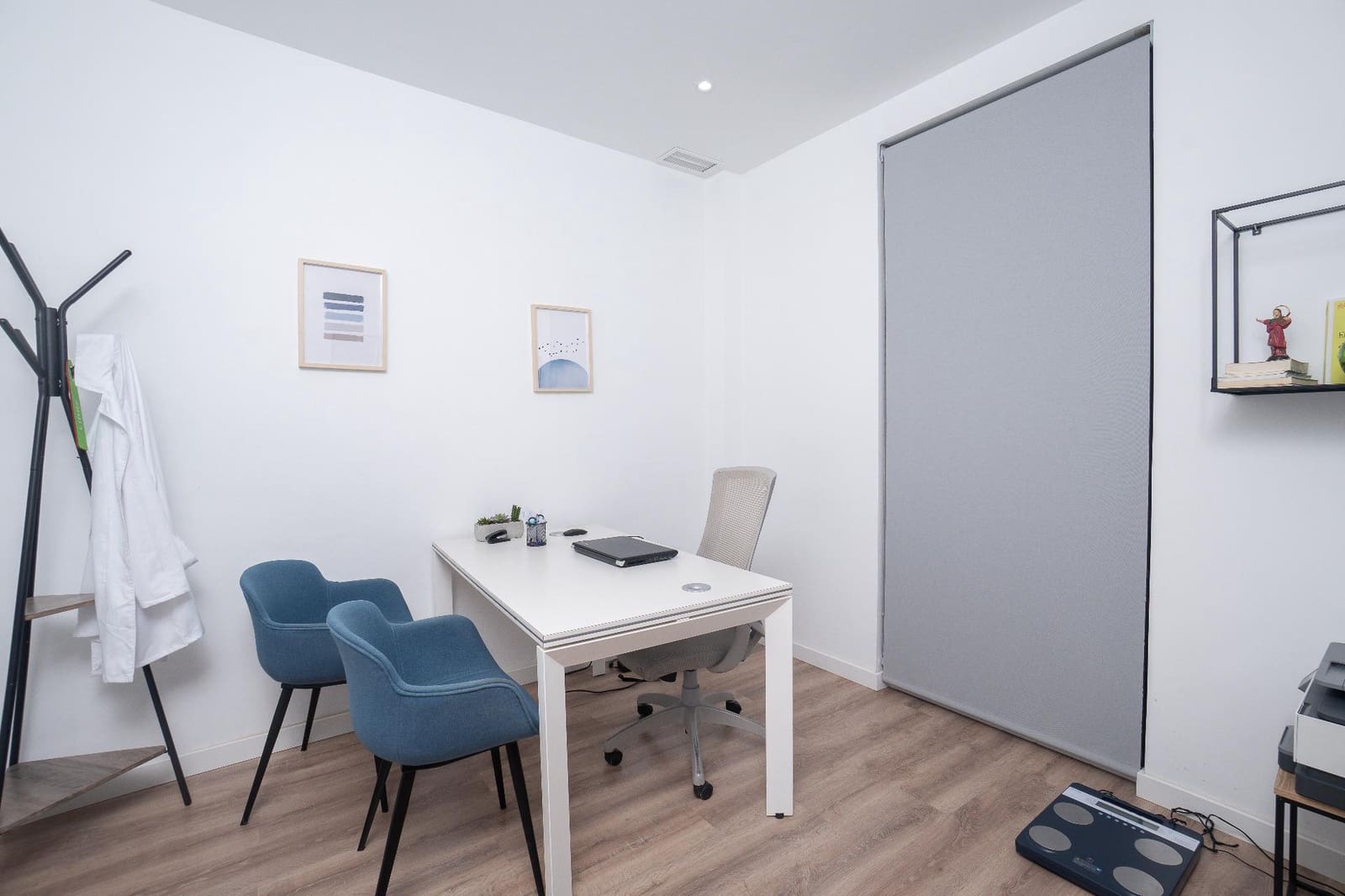 4 chambre Local Commercial à vendre à Alicante ville - 265 000 € (Ref: 9979122)